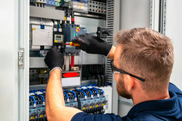 Affordable Electrical Installation in Meridian, TX