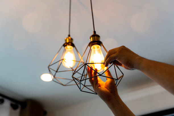 Best Residential Electrician Services  in Meridian, TX