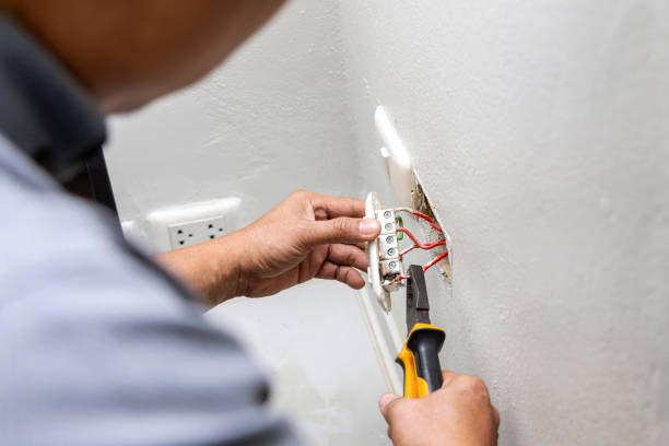 Best Electrical Repair Services  in Meridian, TX