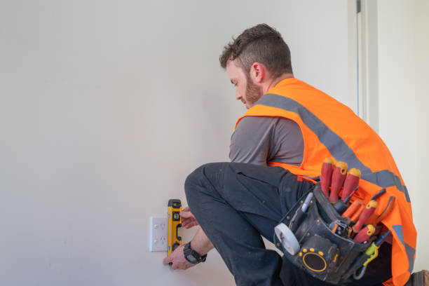 Best Industrial Electrical Services  in Meridian, TX