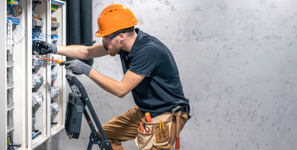 Best Generator Installation Services  in Meridian, TX